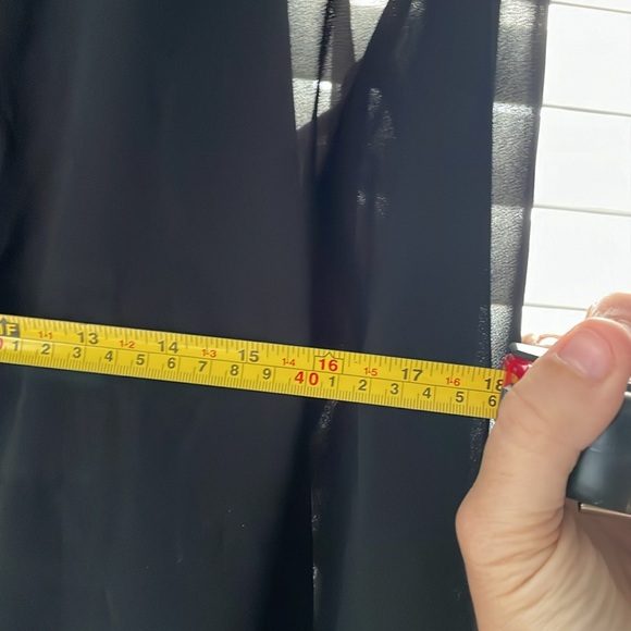 Gently worn bob Mackie 2x shirt - Picture 13 of 13